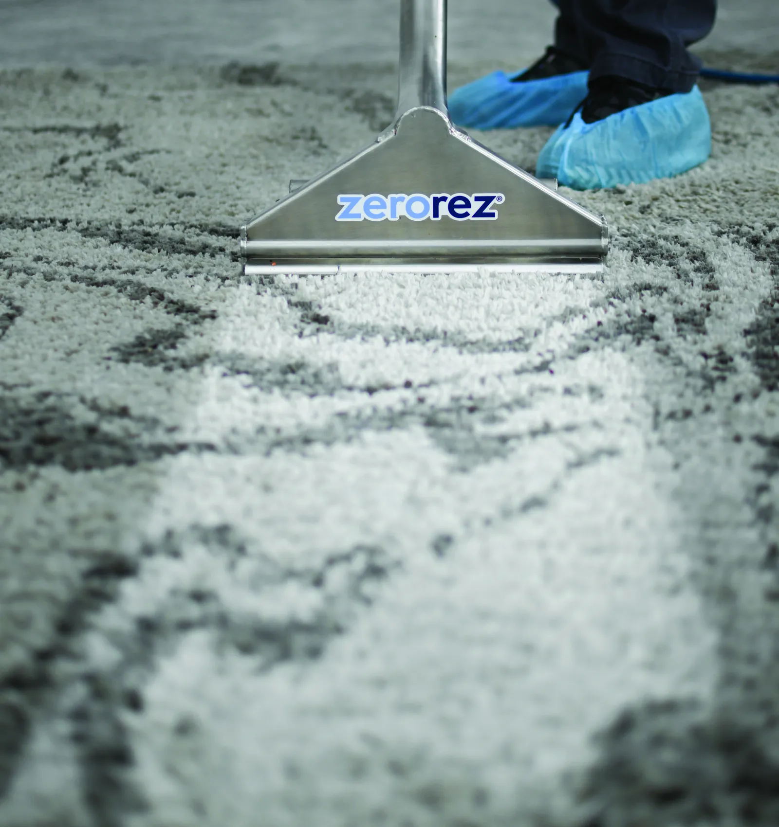carpet cleaning wan on rug